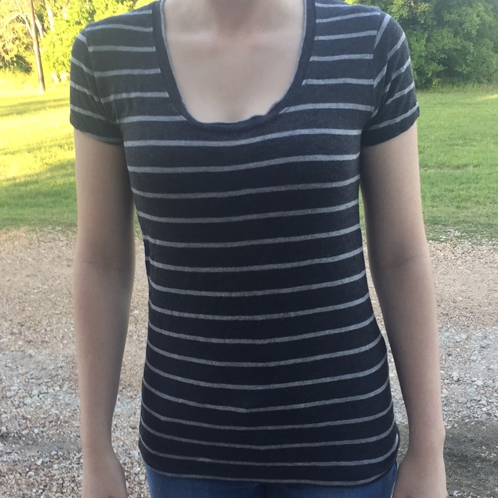 Striped T shirt Zena outfitters